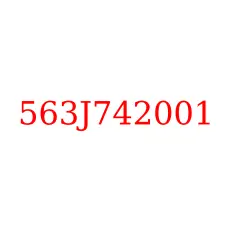 563J742001