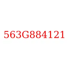 563G884121