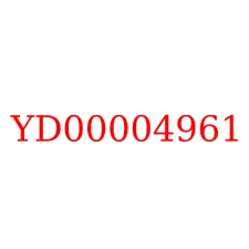 YD00004961