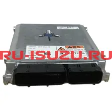 4686913 Блок управления двигателем (ECU) 4HK1 HITACHI ZX210H-3/ZX200-3, 4686913