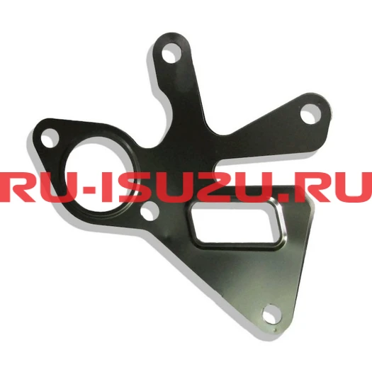 8980945281 Прокладка клапана EGR 4JJ1 ISUZU, 8980945281