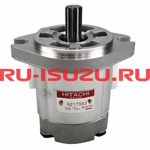 9227087 Насос линии управления HPV116/HPV145 HITACHI, 9227087