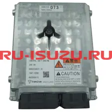 4686925 Блок управления ДВС (контроллер ECU) HITACHI ZX330-3, 4686925
