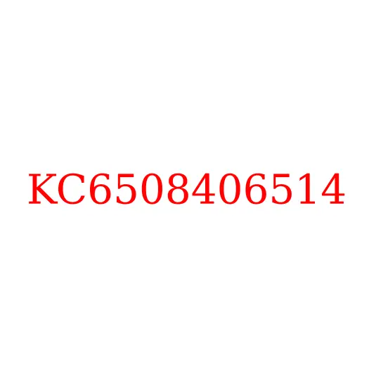 KC6508406514 Сальник трансмиссии HITACHI ZW550, KC6508406514