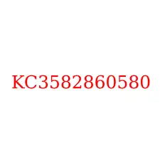 KC3582860580
