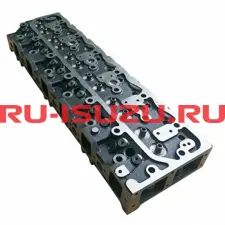 1111109380 Головка блока цилиндров 6BG1 ISUZU, 1111109380