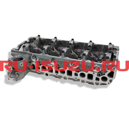 8973559706 Головка блока цилиндров 4JJ1 (E3) ISUZU, 8973559706