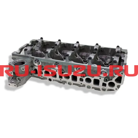 8973559707 Головка блока цилиндров 4JJ1 (E3) ISUZU, 8973559707