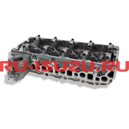 8973559708 Головка блока цилиндров 4JJ1 (E3) ISUZU, 8973559708