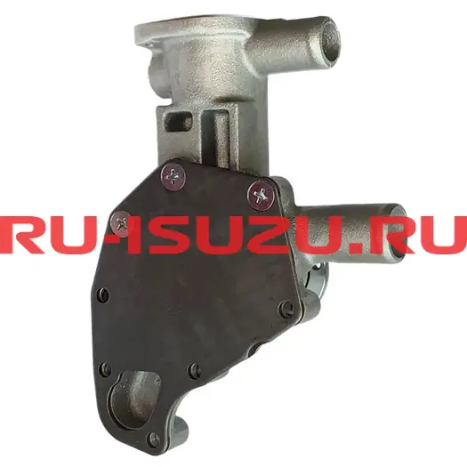 8970219081 Насос водяной (помпа) 3KC1-PA2 ISUZU, 8970219081