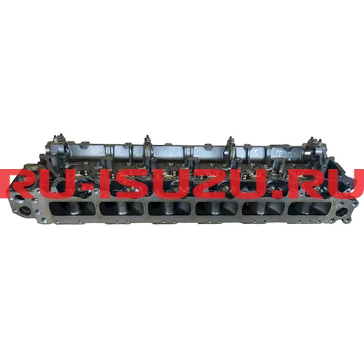 8976049014 Головка блока цилиндров 6HK1-XKS/6HK1-XKJ ISUZU, 8976049014