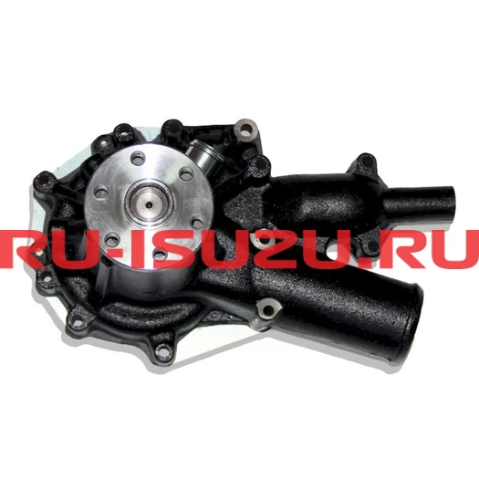 8982297992 Насос водяной (помпа) 6HK1-XKS/6HK1-XKJ ISUZU, 8982297992