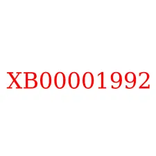 XB00001992