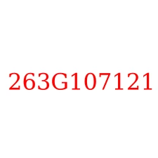 263G107121