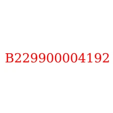 B229900004192