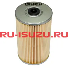 1132402440 Фильтр топливный тонкой очистки 6WF1 ISUZU CYZ51, 1132402440