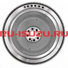 8974307851 Маховик ISUZU QINGLING GIGA VC46 6UZ1, 8974307851