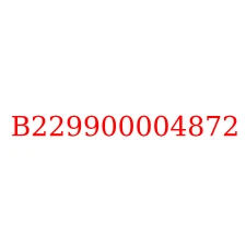 B229900004872
