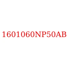 1601060NP50AB