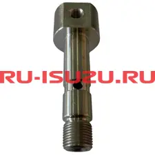 1136650601 Ось ролика приводного ремня 6WG1/6WF1 ISUZU, 1136650601