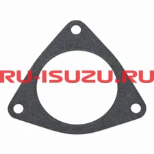 1141150590 Прокладка патрубка впускного коллектора 6BG1 ISUZU, 1141150590
