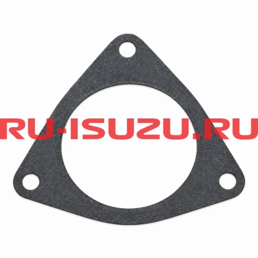 1141150590 Прокладка патрубка впускного коллектора 6BG1 ISUZU, 1141150590