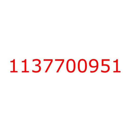 1137700951 Термостат, 1137700951