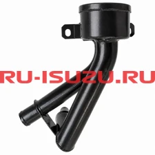 1117402652 Сапун двигателя (в сборе) 6BG1 ISUZU, 1117402652