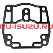 1191390190 Прокладка ГБЦ компрессора ISUZU CYZ51, 1191390190