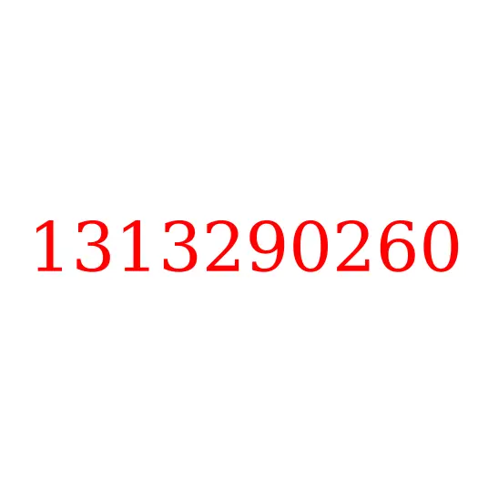 1313290260 Подшипник сцепления, 1313290260