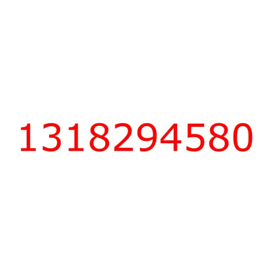 1318294580 пружина, 1318294580