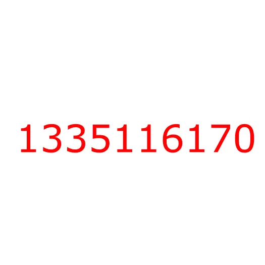 1335116170 BLOCK; SHIFT,1ST & 2ND, 1335116170