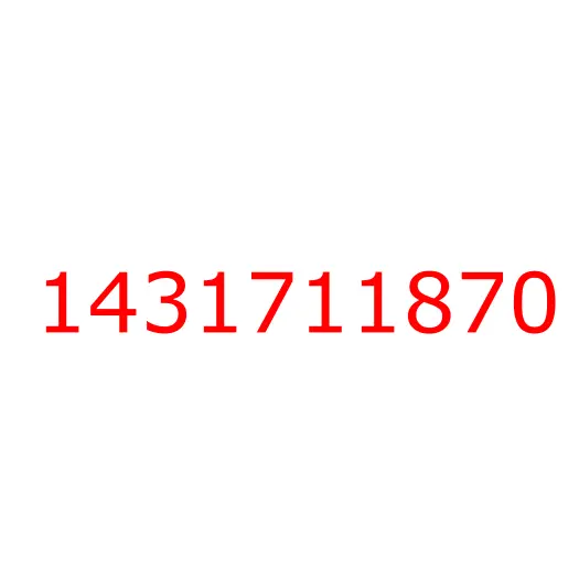 1431711870 шайба, 1431711870