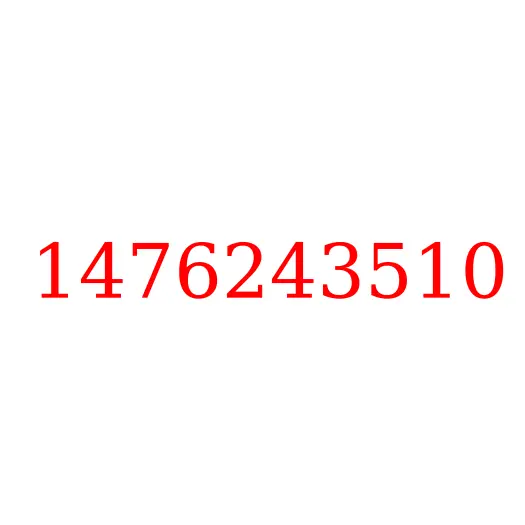 1476243510 Поршень заднего левого тормозного цилиндра FSR90 , 1476243510