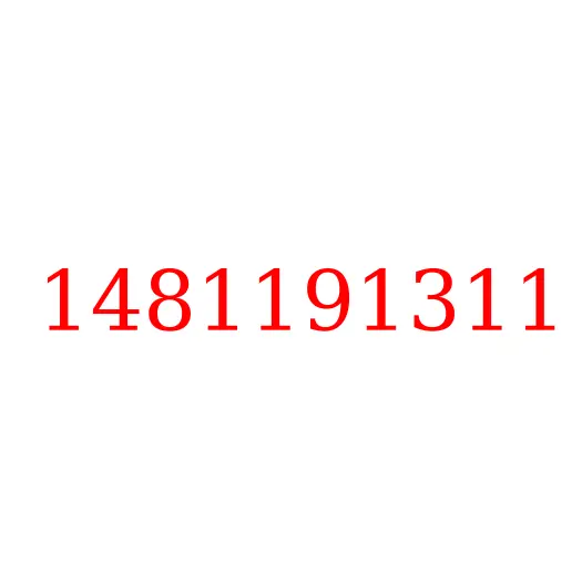 1481191311 HEAD; BRK VLV, 1481191311