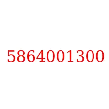 5864001300