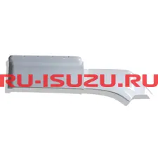 1654728749 Крыло правое ISUZU CYZ51, 1654728749