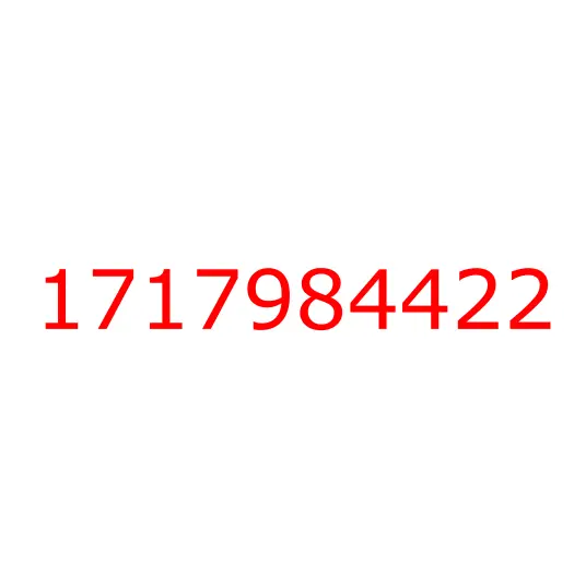 1717984422 HOLDER; STAY, 1717984422