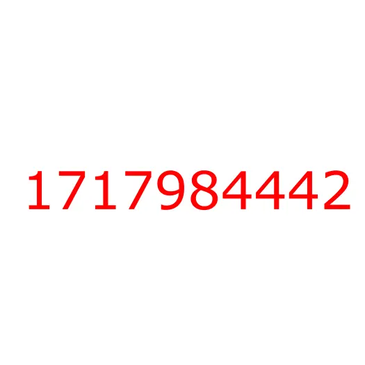 1717984442 HOLDER; STAY, 1717984442