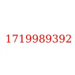 1719989392 исузу запчасти