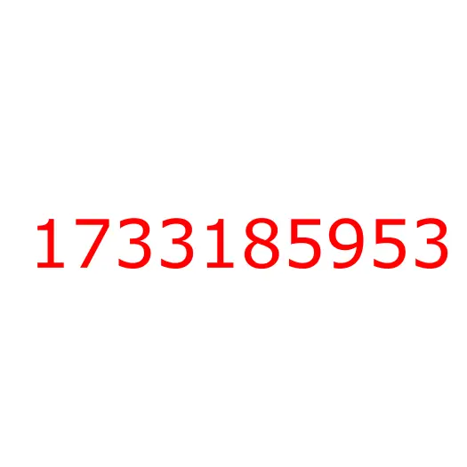 1733185953 SUPPORT; ROOF, 1733185953