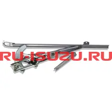 1744181445 Стеклоподъемник механический правый ISUZU CYZ51, 1744181445