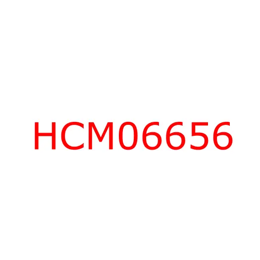 HCM06656 натяжитель гусеницы  для Hitachi 160LC , HCM06656