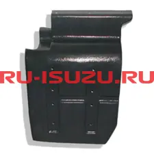 1799310647 Подкрылок кабины задний правый ISUZU CYZ51, 1799310647