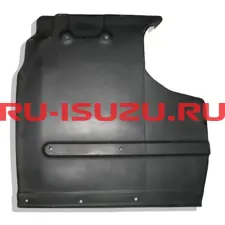 1799310667 Подкрылок кабины задний левый ISUZU CYZ51, 1799310667