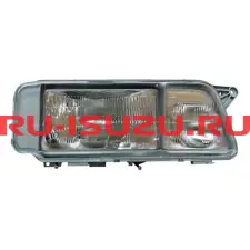 1821104552 Фара ISUZU CYZ51 правая, 1821104552