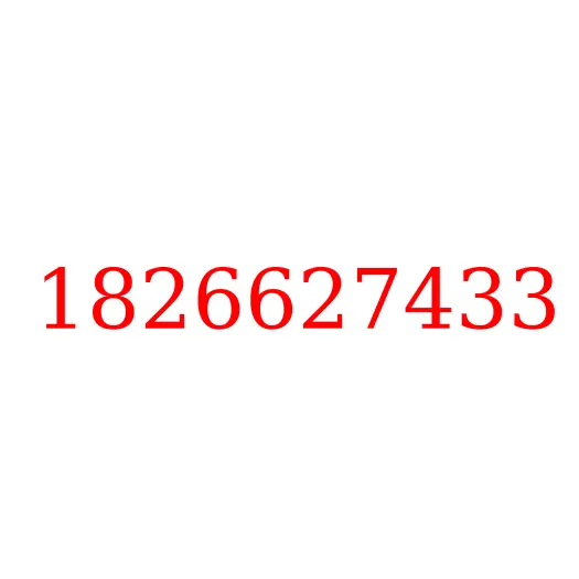 1826627433 проводка приборной доски, 1826627433