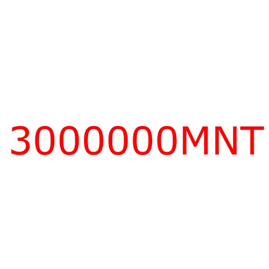 3000000MNT Система хранения Спец.Инструмента.Крепеж, 3000000MNT