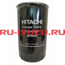 4326739 Фильтр топливный (дополнительный) HITACHI 4JG1/6HK1/6WG1, 4326739