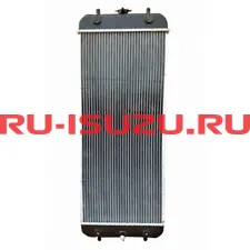 4642152 Радиатор охлаждения ДВС 4JJ1 HITACHI ZX180, 4642152